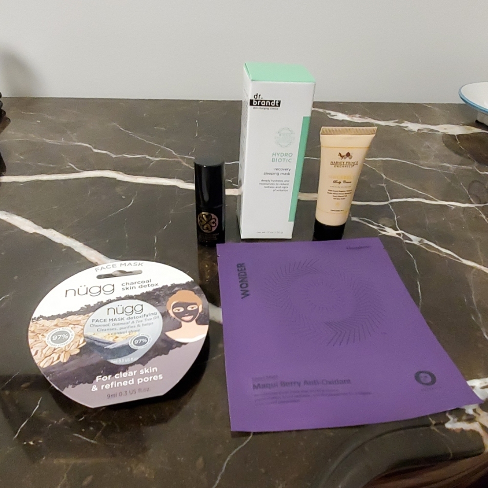 Facial Bundle